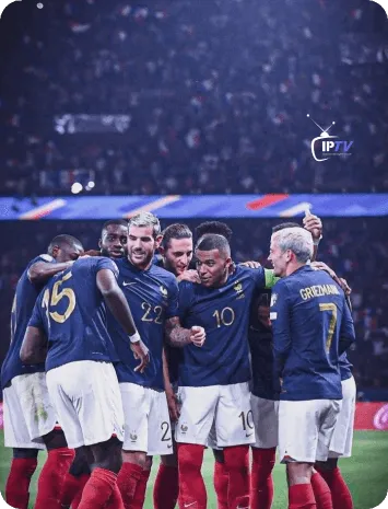 Abonnement IPTV