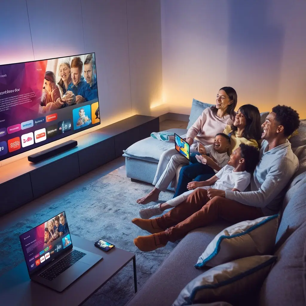 IPTV France